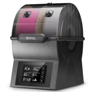 Sovol SH02 Filament Dryer