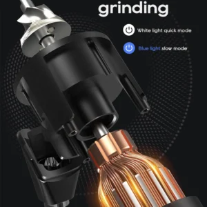 HiBREW G5 Conical Burr Electric Coffee Grinder - Thumbnail Image 5