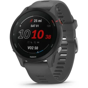 Garmin Forerunner 255 Smartwatch - Thumbnail Image 9