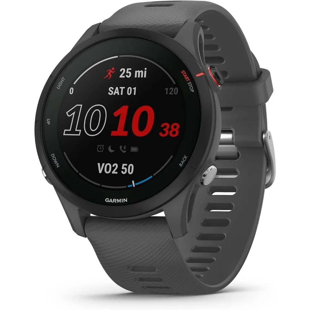 Garmin Forerunner 255 Smartwatch - Image 9