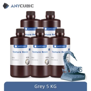 ANYCUBIC Texture Resin - Thumbnail Image 16