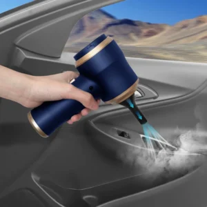 Wireless Car Vacuum Cleaner - Thumbnail Image 5