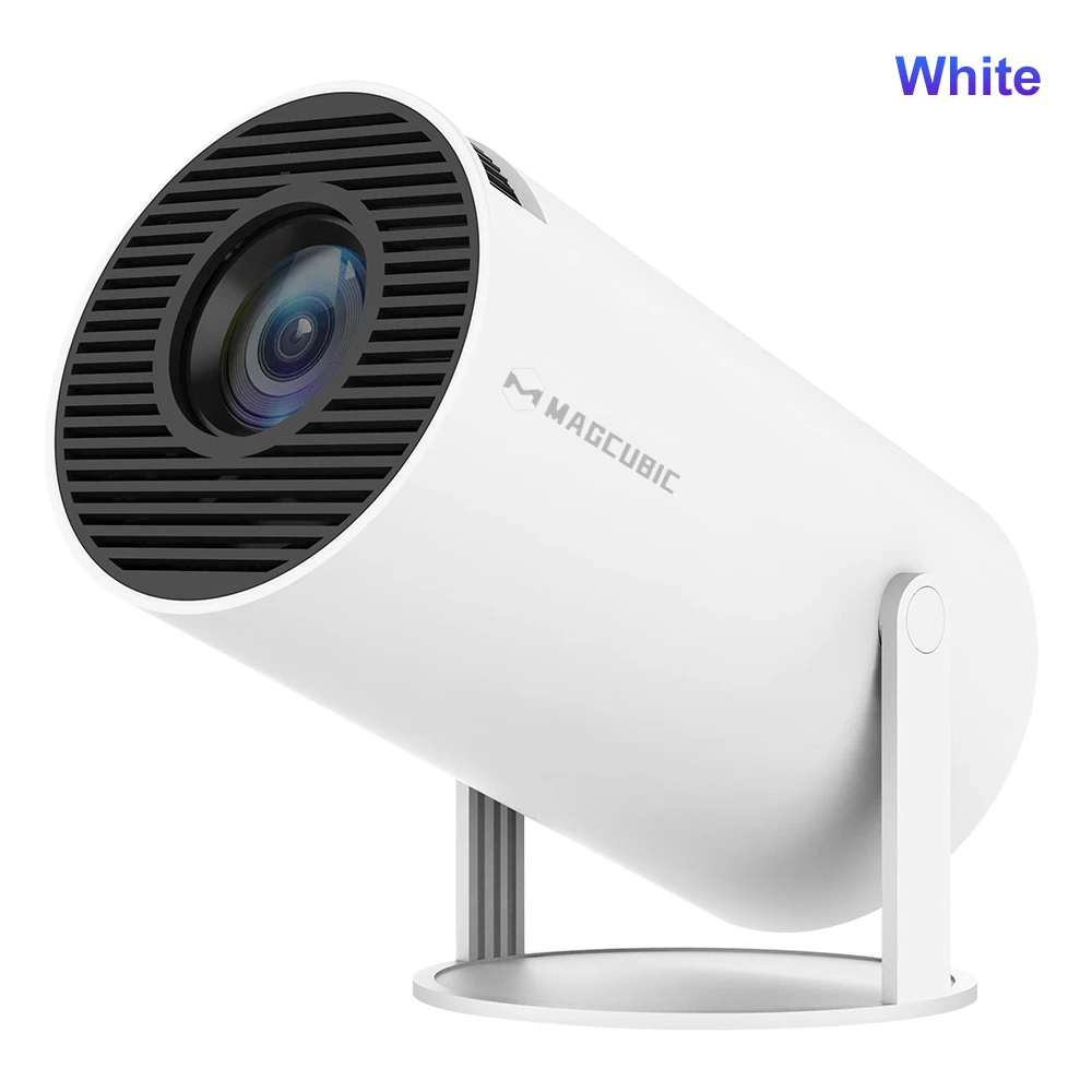 Magcubic Android 14 HY300 Pro Home Outdoor Projector - Image 8
