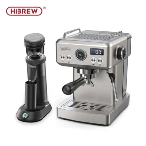 HiBREW G5 Conical Burr Electric Coffee Grinder - Thumbnail Image 9