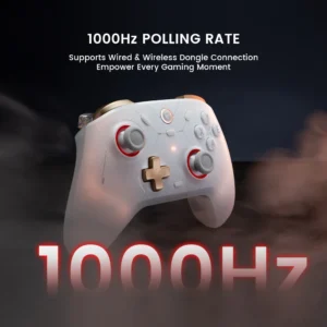 GameSir Cyclone 2 Wireless Pro Controller - Thumbnail Image 3