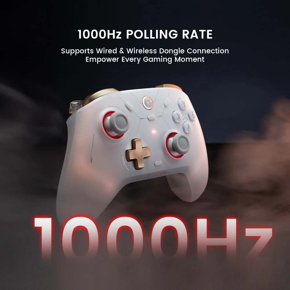 GameSir Cyclone 2 Wireless Pro Controller - Image 3