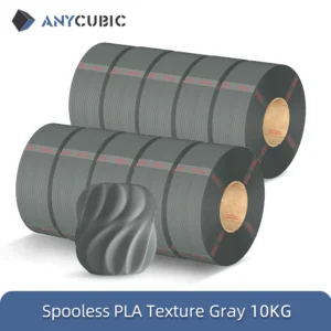 ANYCUBIC 10KG Refill PLA Filament - Thumbnail Image 21
