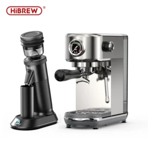HiBREW G5 Conical Burr Electric Coffee Grinder - Thumbnail Image 10