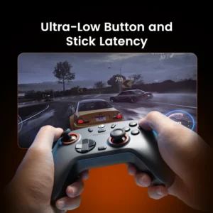 GameSir Nova Lite 2 Wireless Switch Controller - Thumbnail Image 5