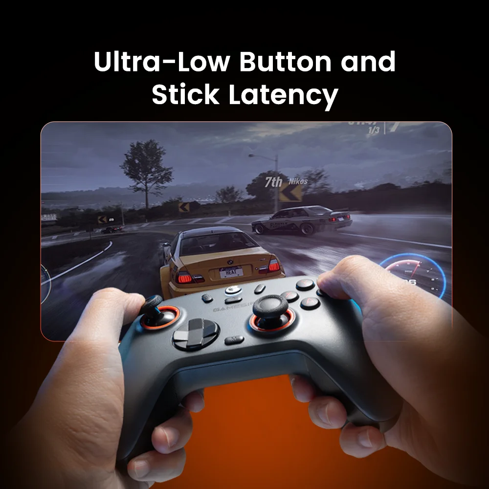 GameSir Nova Lite 2 Wireless Switch Controller - Image 5