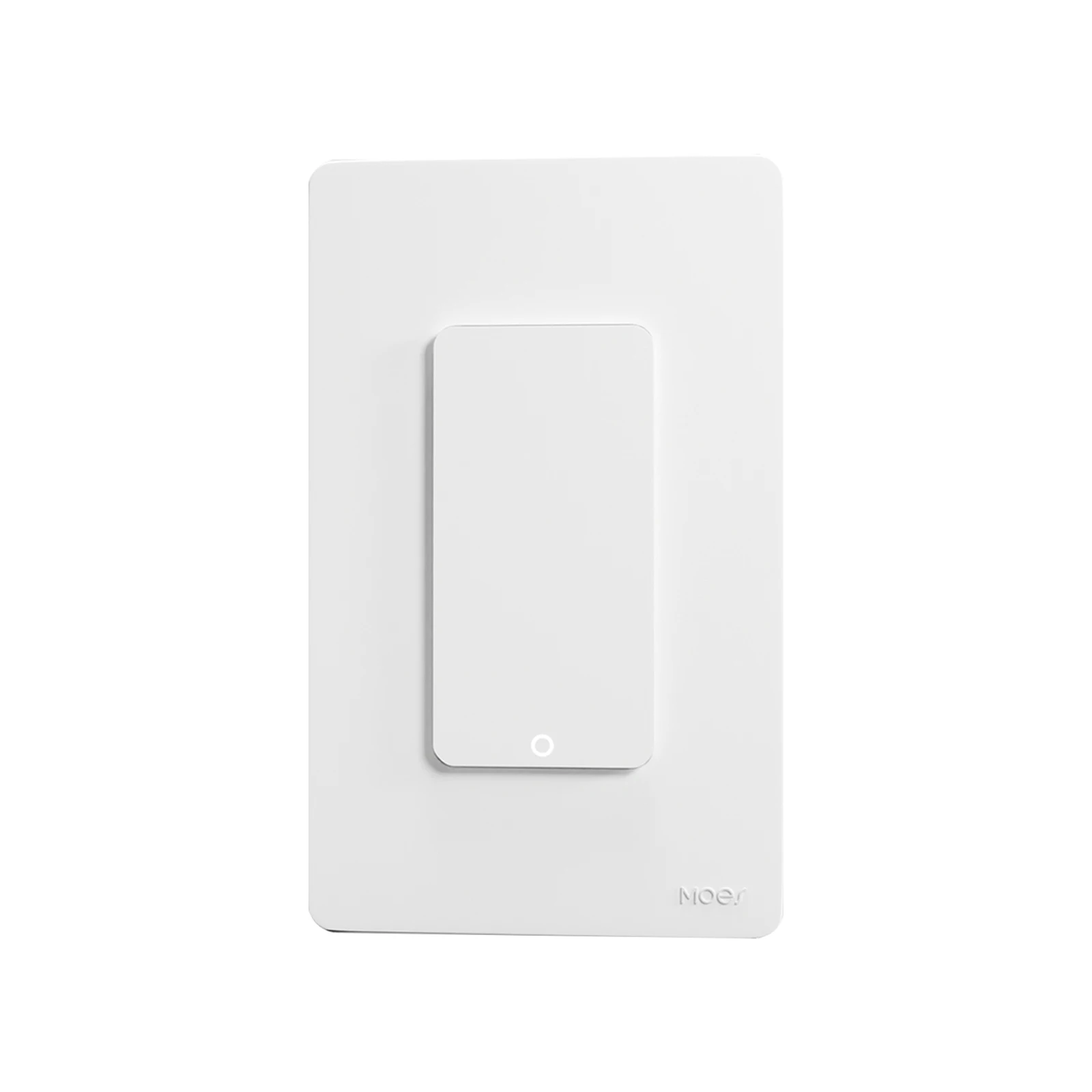 MOES Tuya ZigBee Smart Light Switch US - Image 10