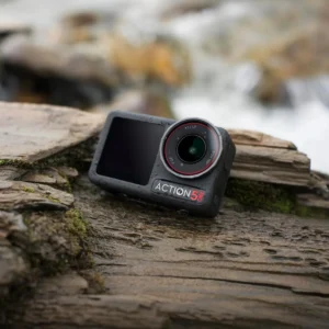 DJI Osmo Action 5 Pro Camera - Thumbnail Image 7