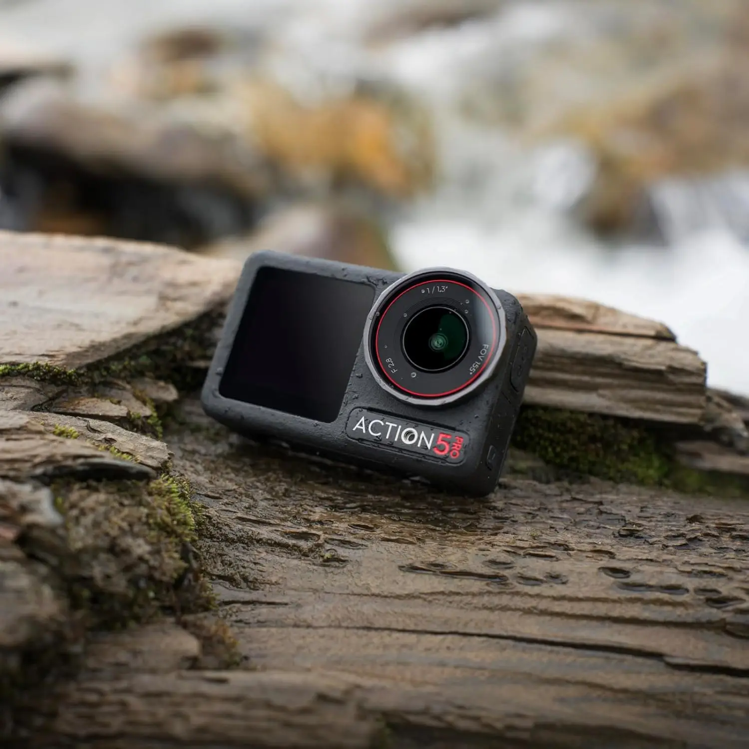 DJI Osmo Action 5 Pro Camera - Image 7