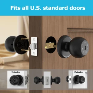 Viladepot Smart Lock - Thumbnail Image 6