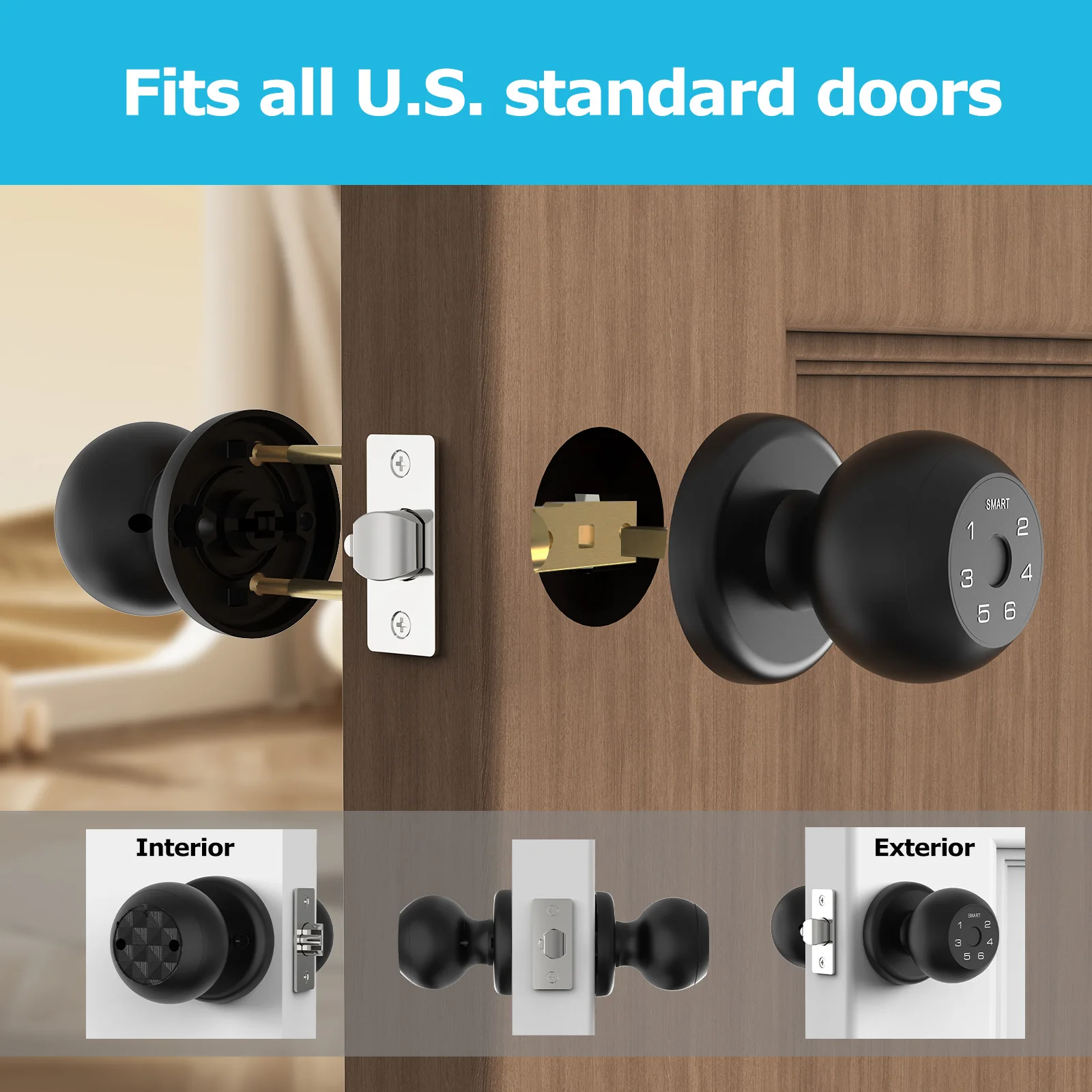 Viladepot Smart Lock - Image 6