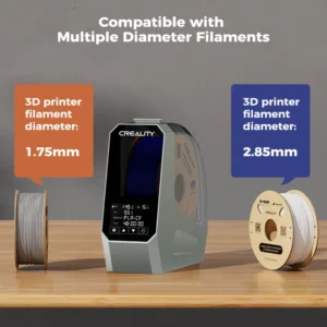 Creality Space Pi Filament Dryer Box - Thumbnail Image 4