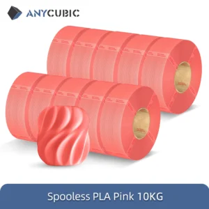 ANYCUBIC 10KG Refill PLA Filament - Thumbnail Image 19