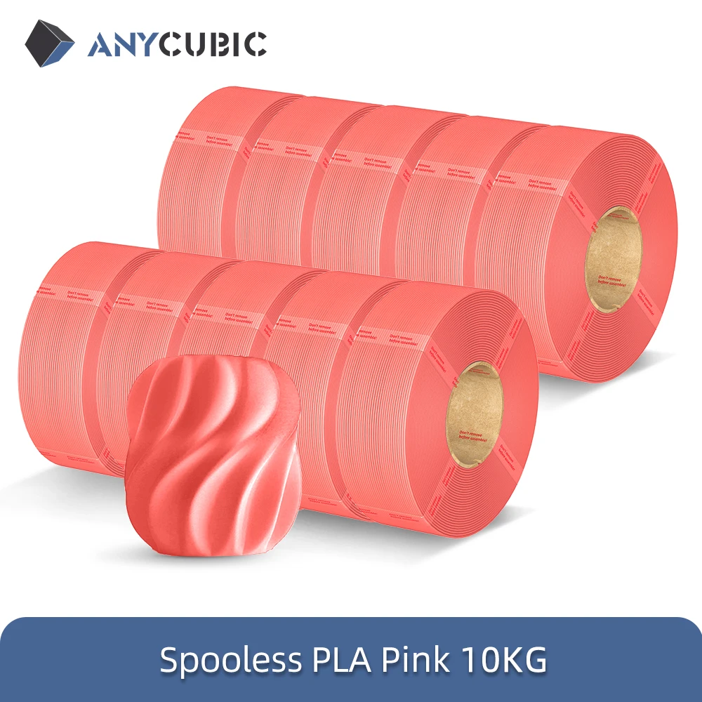 ANYCUBIC 10KG Refill PLA Filament - Image 19