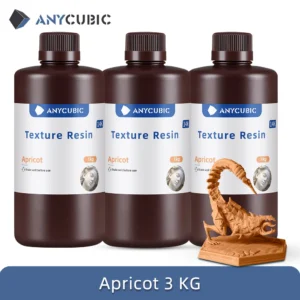 ANYCUBIC Texture Resin - Thumbnail Image 13