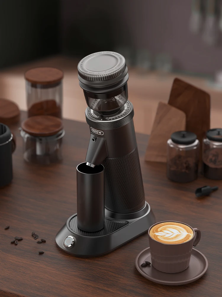 HiBREW G5 Conical Burr Electric Coffee Grinder - Image 2