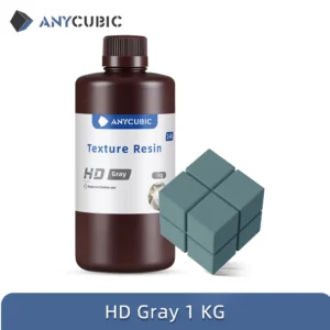 ANYCUBIC Texture Resin - Thumbnail Image 11