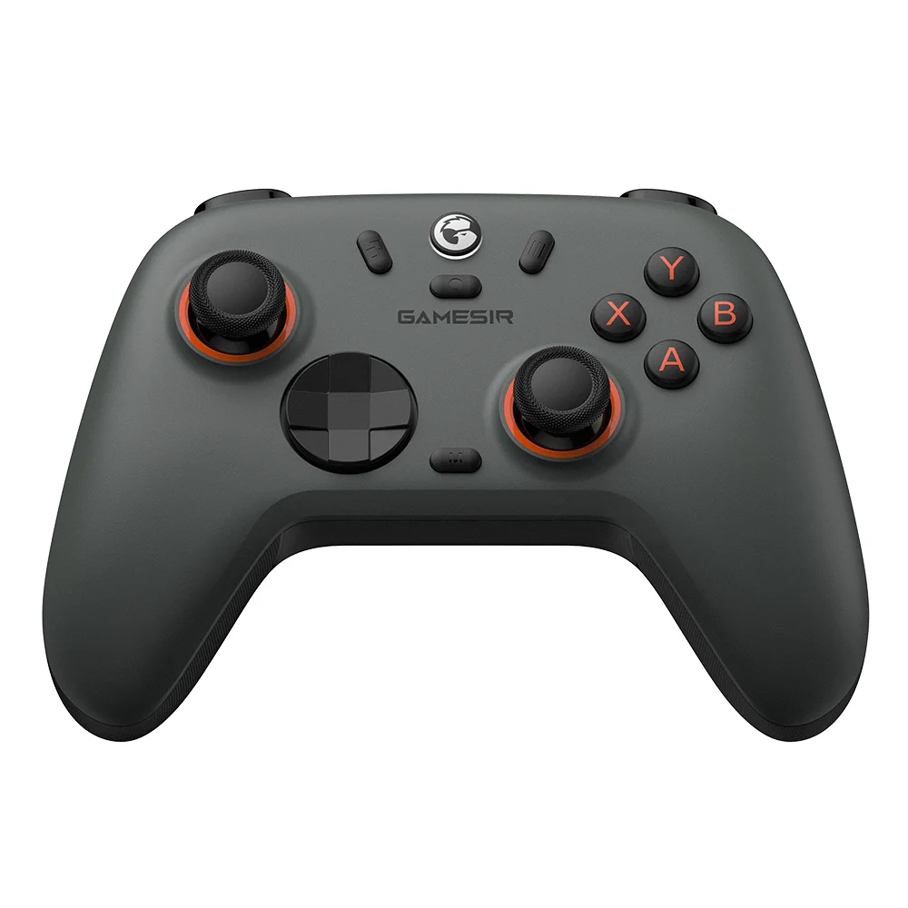 GameSir Nova Lite 2 Wireless Controller via Bluetooth for Nintendo Switch, iPhone, Android, PC - Image 9
