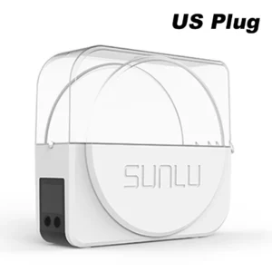 SUNLU S1+ 3D Filament Drying Box - Thumbnail Image 7