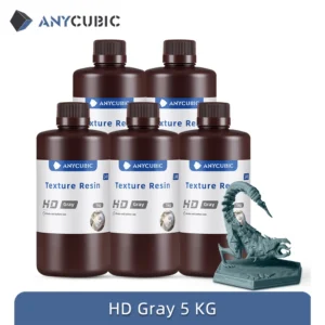 ANYCUBIC Texture Resin - Thumbnail Image 17