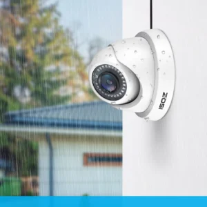 ZOSI 1080P HD-TVI Dome Security Cameras - Thumbnail Image 2
