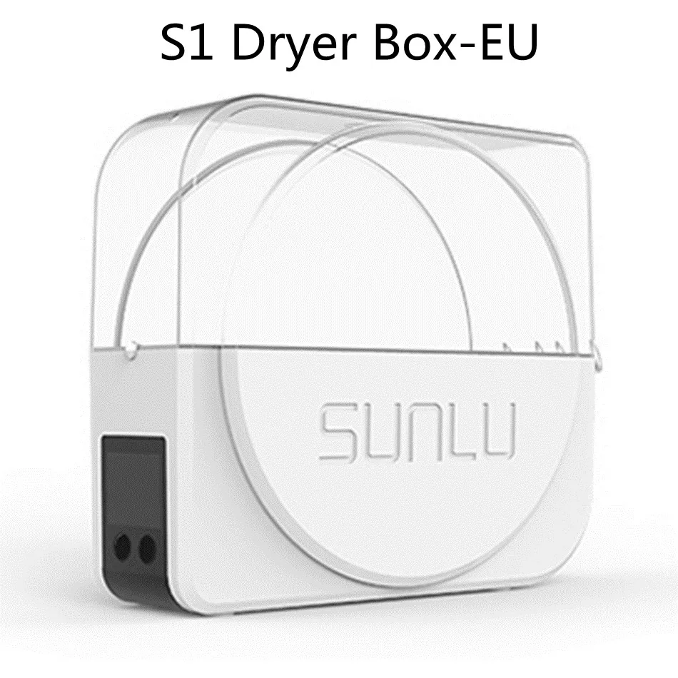 SUNLU S1+ 3D Filament Drying Box - Image 8