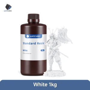 ANYCUBIC 1kg/10kg Liquid Photopolymer Resin - Thumbnail Image 26
