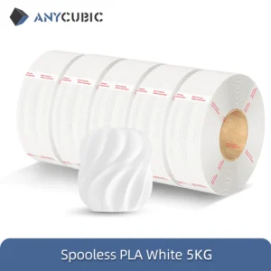 ANYCUBIC 10KG Refill PLA Filament - Thumbnail Image 13
