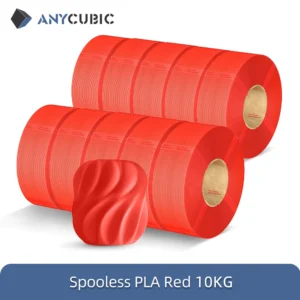 ANYCUBIC 10KG Refill PLA Filament - Thumbnail Image 18