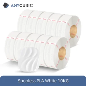 ANYCUBIC 10KG Refill PLA Filament - Thumbnail Image 10