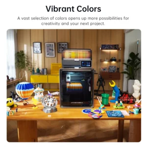 ANYCUBIC 10KG Refill PLA Filament - Thumbnail Image 4