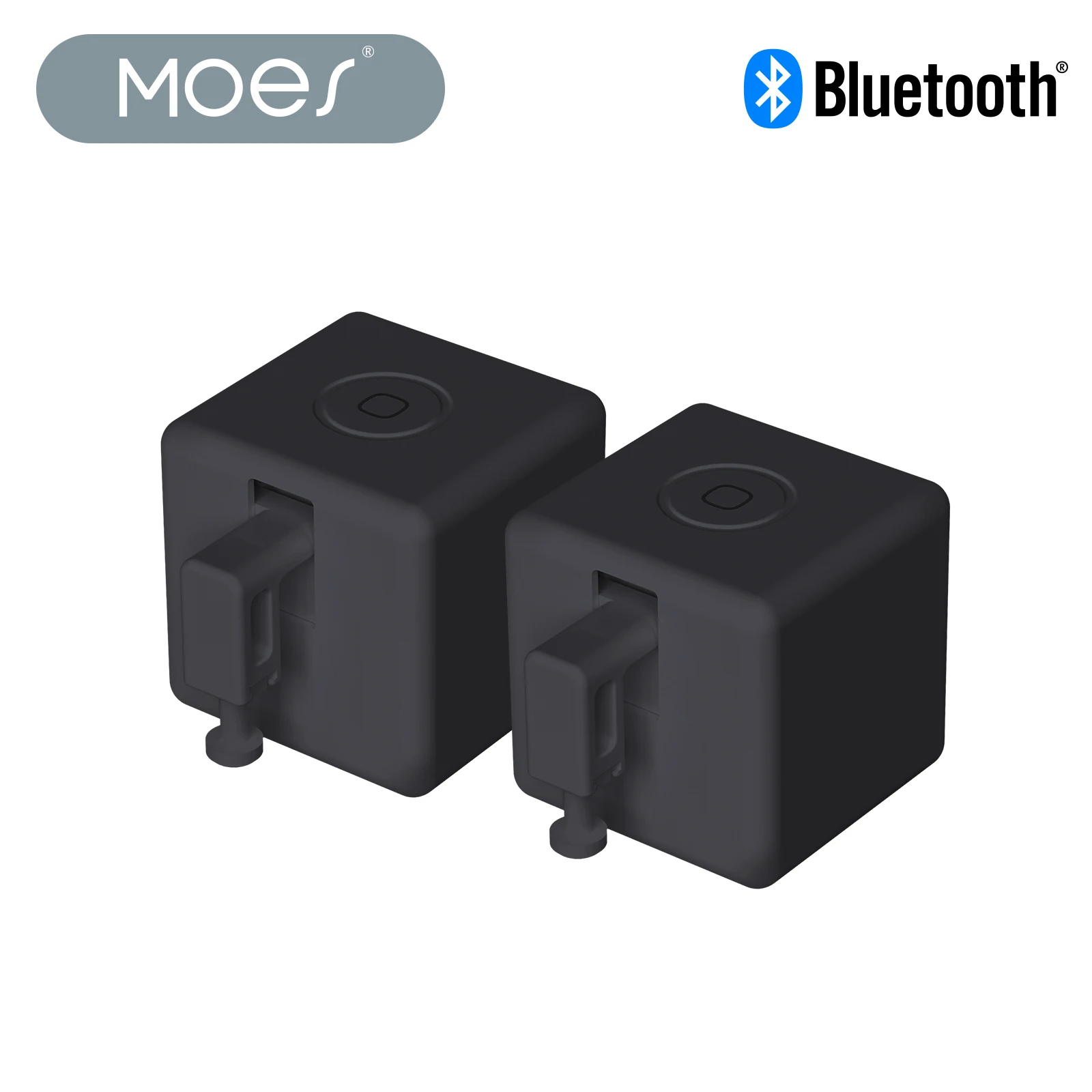 MOES Tuya Smart Bluetooth Fingerbot Switch - Image 7