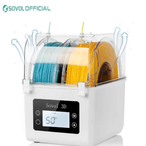 Sovol 2 Filament Dehydrator