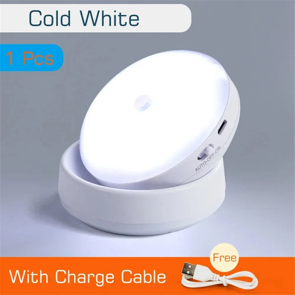 Night Light USB Motion Sensor - Image 7