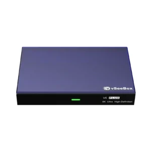 vSeeBox V6 Plus Voice Control - Thumbnail Image 4